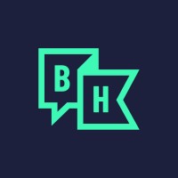 Block House logo - Similar company to Gaucho Ranch