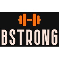 BStrong logo - Similar company to Fitted.