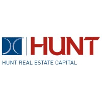 Hunt Real Estate Capital logo - Similar company to Macgregor & Knight, Llc