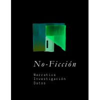 No-ficciongt logo - Similar company to La Barra Espaciadora