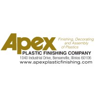 Apex Plastic Finishing CO. logo - Similar company to Elite Precision Plastics