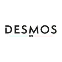 DESMOS Jewels logo - Similar company to Chrysos S.P.A.