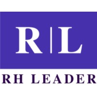 RH Leader logo - Similar company to Ceramiq