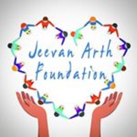 Jeevanarth Foundation logo - Similar company to Sanitree