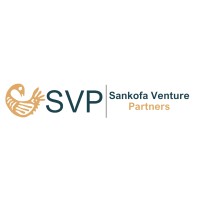 Sankofa Venture Partners logo - Similar company to Sanec - The Southern African Netherlands Chamber Of Commerce & Industry For Emea