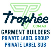 TROPHÉE GARMENT BUILDERS logo - Similar company to Unique Uniforms Sagl