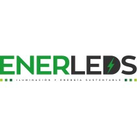 ENERLEDS logo - Similar company to Cote Plafond