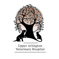 Upper Arlington Veterinary Hospital logo - Similar company to Rallied Force