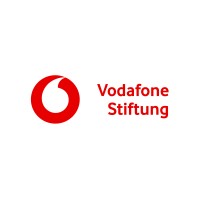 Vodafone Stiftung logo - Similar company to Karg-Stiftung
