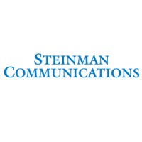 Steinman Communications logo - Similar company to WITF, Inc.