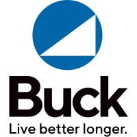 Buck Institute for Research on Aging logo - Similar company to Longevity Center | Europe