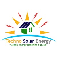 Techno Solar Energy logo - Similar company to Epsbaroda