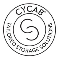 Cycab® logo - Similar company to Studio Sulis