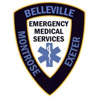 Belleville Area EMS logo - Similar company to Green Rx