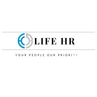 Life HR logo - Similar company to Boma Coaching