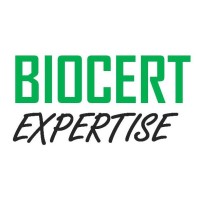 biocert expertise logo - Similar company to Al Marsa Media