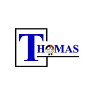Thomas Inc logo - Similar company to Imi Insulation Ltd