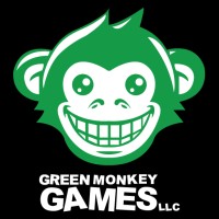 Green Monkey Games Llc