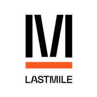 LastMile logo - Similar company to Red Box