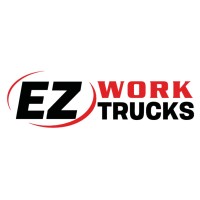 EZ Work Trucks logo - Similar company to Ez Work