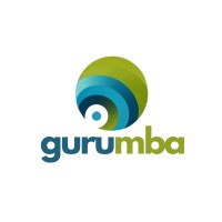 gurumba logo - Similar company to Itlearning - Guatemala