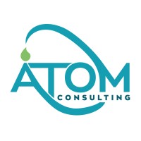 Atom Consulting logo - Similar company to Atom Consulting (Ltd)