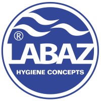 LABAZ Hygiene Concepts BV logo - Similar company to Accondo®