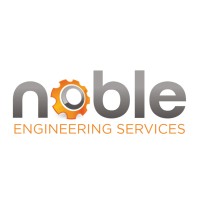Noble Engineering Services logo - Similar company to Itest - Independent Testing & Inspection Services