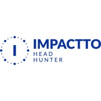 Impactto Head Hunter logo - Similar company to Talent Corp