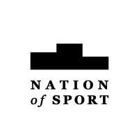 Nation of Sport logo - Similar company to Mediahawkz
