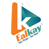 Ealkay Consulting logo - Similar company to Cb Associate