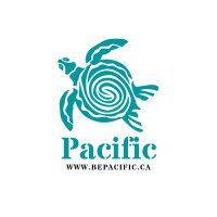 Be Pacific™ logo - Similar company to W6 Co