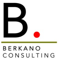 BERKANO Consulting logo - Similar company to Advanced Leadership Concepts