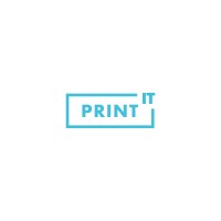 PrintIT logo - Similar company to Printit