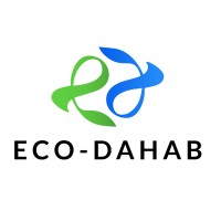 Eco-Dahab logo - Similar company to Livable Earth