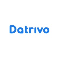 Datrivo logo - Similar company to Christonik Aps