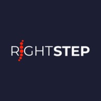 Right Step logo - Similar company to H2 Resolve