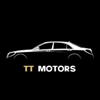 TT Motors logo - Similar company to Tt Defence Co.