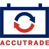 Accutrade logo - Similar company to Autoport Power | Aacc