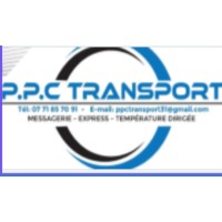 Prestataire Partenaire Commissionnaire PPC logo - Similar company to Ppc Transport