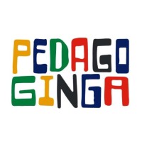 Pedagoginga logo - Similar company to Commbne Institute