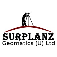 SURPLANZ GEOMATICS (U) LTD logo - Similar company to Dynamic Survey Llc