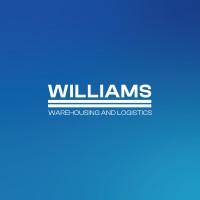 Williams Haulage Ltd logo - Similar company to Shiftlink Logistics