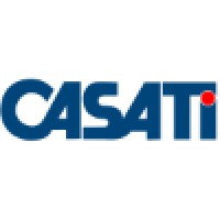Casati srl logo - Similar company to Pentap S.R.L.