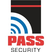 PASS Security logo - Similar company to Universal Atlantic Systems