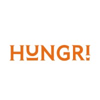 Hungri Games logo - Similar company to Arvis Games