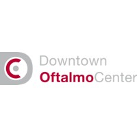 Clínica Downtown Oftalmocenter logo - Similar company to Ibol | Instituto Brasileiro De Oftalmologia