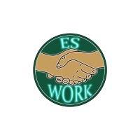ES WORK logo - Similar company to Insert Digital