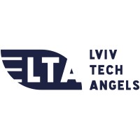 Lviv Tech Angels logo - Similar company to Magicflux