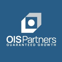 OIS Partners logo - Similar company to Whiteboard Risk & Insurance Solutions